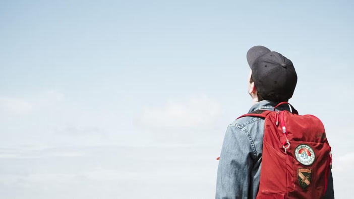 Photo / Matese Fields, Unsplash, File