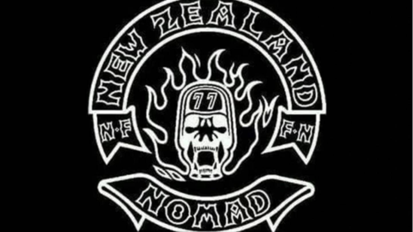 Six Nomad gang members have been arrested.