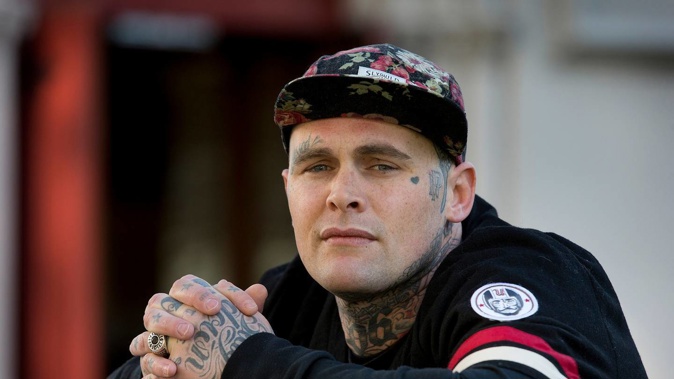 The rapper's Instagram has been flooded with comments suggesting he died from a Covid vaccine. (Photo / Supplied)