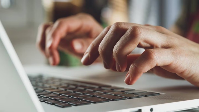 Immigration New Zealand is warning against dodgy third-party sites selling electronic visas. Photo / 123rf