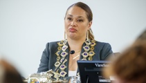 Mike's Minute: Tory Whanau is the poster child for ineptitude