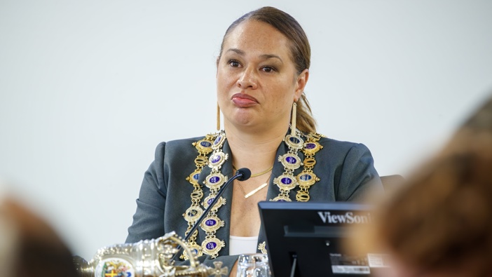 Photo / Mark Mitchell.