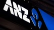 ANZ posts rise in net profit as interest margins get squeezed
