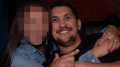 John Atkins, 44, of Tolaga Bay, was shot and killed on a hunting trip on Tauwhareparae Rd on Saturday, August 24, 2024.