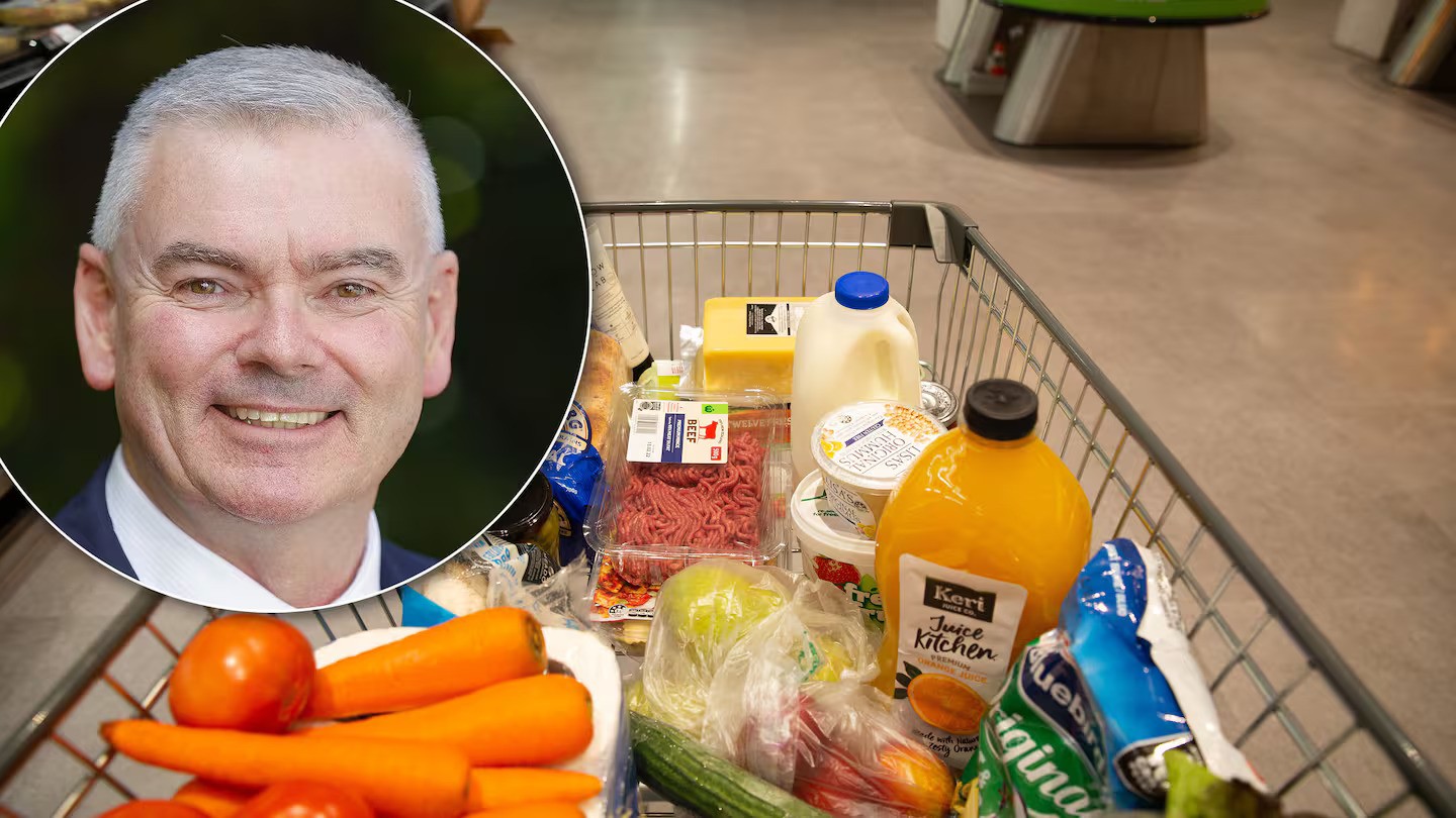 Winston Peters says credit card surcharge ban is ‘going nowhere’