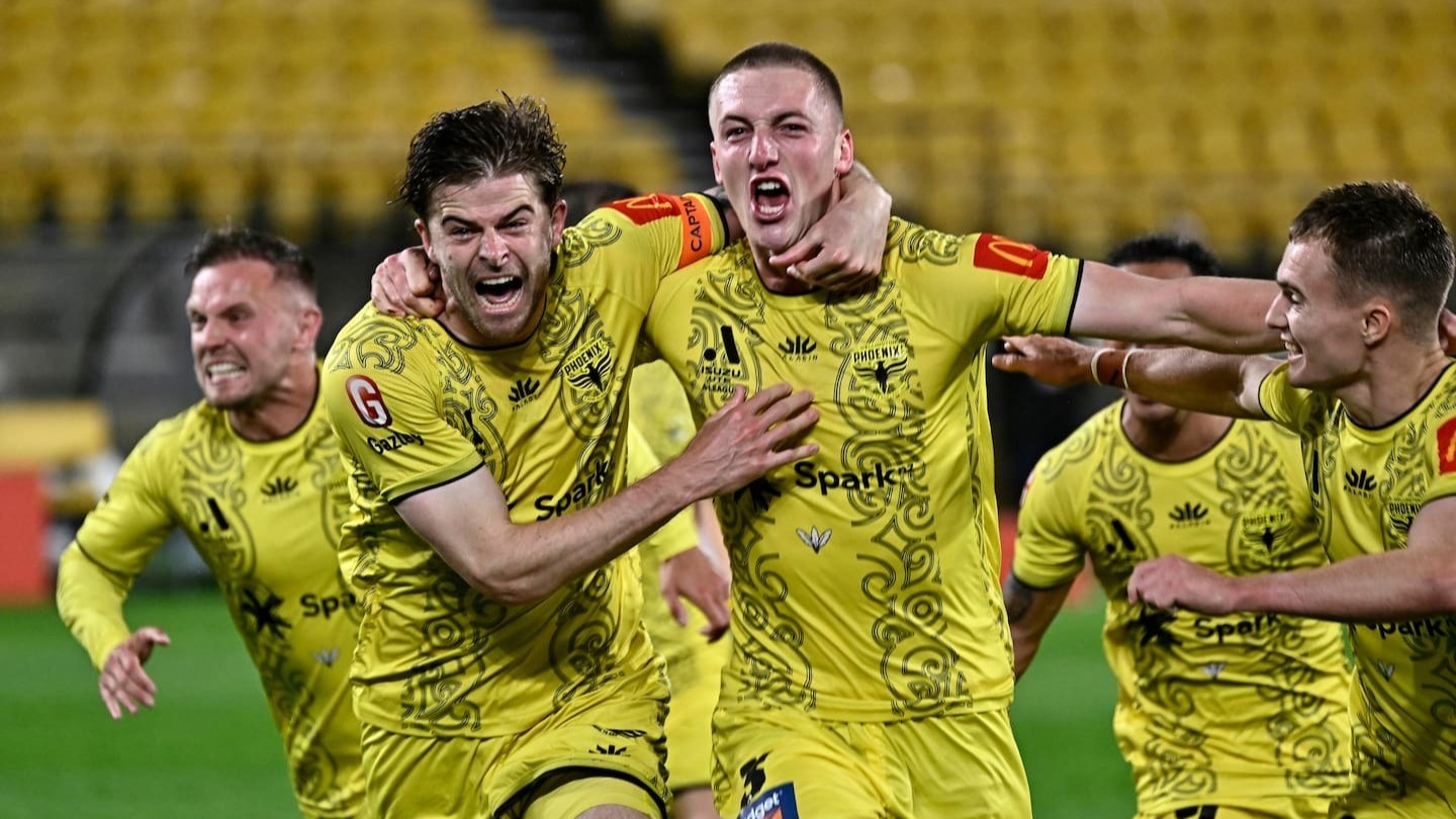 Wellington Phoenix looking to appeal following OFC Professional League snub