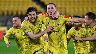 'Biggest in the team's history': Wellington Phoenix supporters gearing up for Melbourne Victory clash
