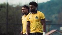 Lakai hoping for maximum NPC game time for Wellington ahead of Springboks tests