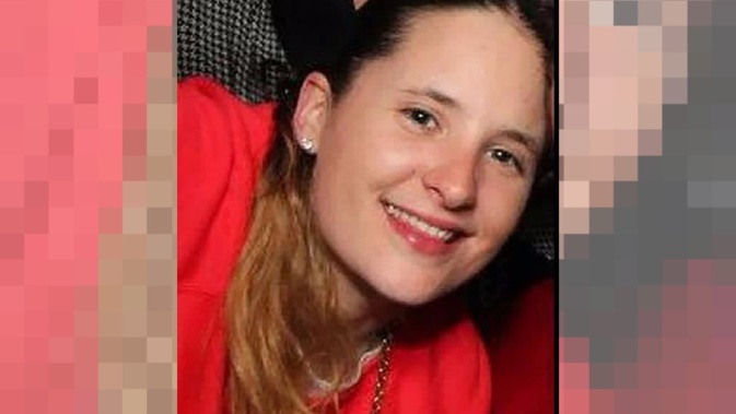 Nicole Morris loved her family, friends, and life, her mother says. Photo / Supplied