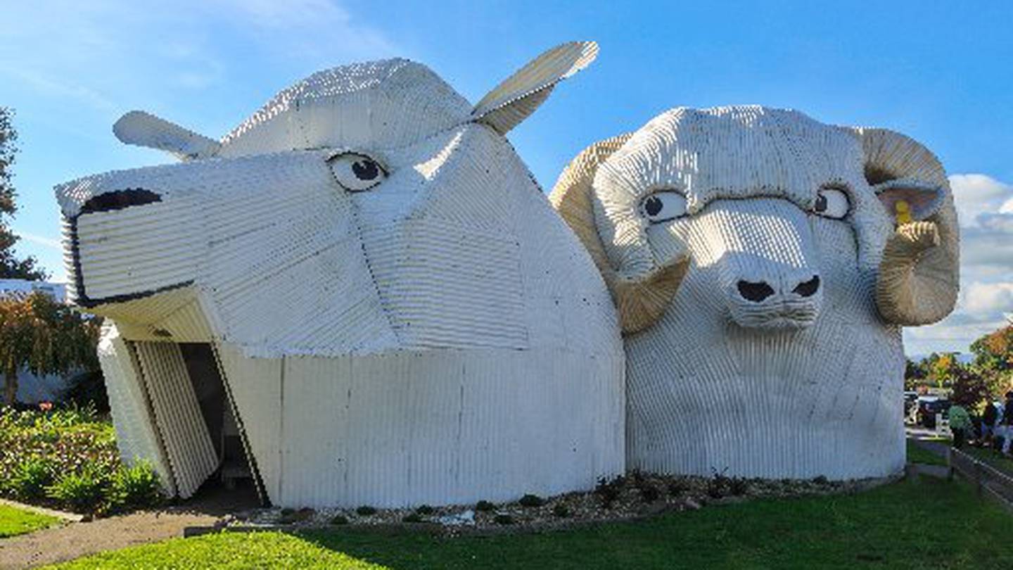 The accident happened a few kilometres south of Tirau in South Waikato. Photo / File