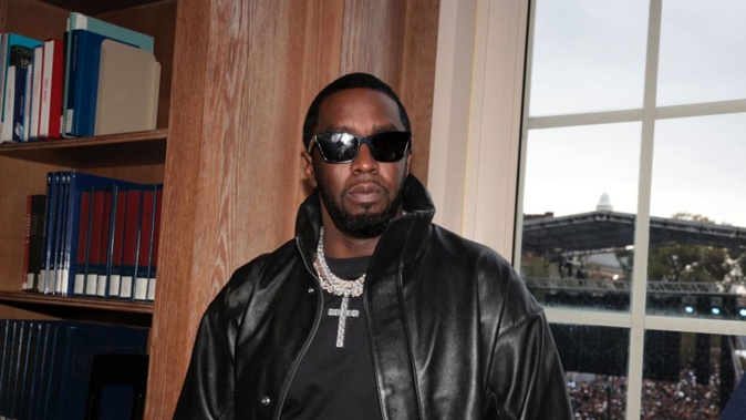 Sean 'Diddy' Combs’ defence has argued that the accusers had their own motives and were willing participants in his drug-addled sex parties. Photo / Getty Images
