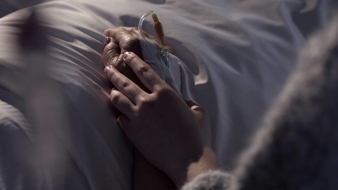 A dying woman has been left fighting to retain her tenancy after she was "let down" by her ex-partner. (Photo / Stock Image 123rf)