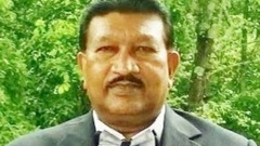 South Auckland JP Suren Sharma is accused of laundering nearly $1.8 million deposited into his bank accounts from 12 investment scam victims.