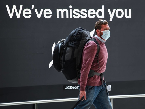Air New Zealand flights to Sydney and Fiji are selling out quickly this month. (Photo / Getty Images)