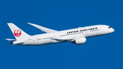 JAL is offering Kiwi travellers free domestic flights.