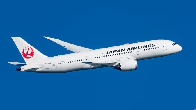 JAL is offering Kiwi travellers free domestic flights.