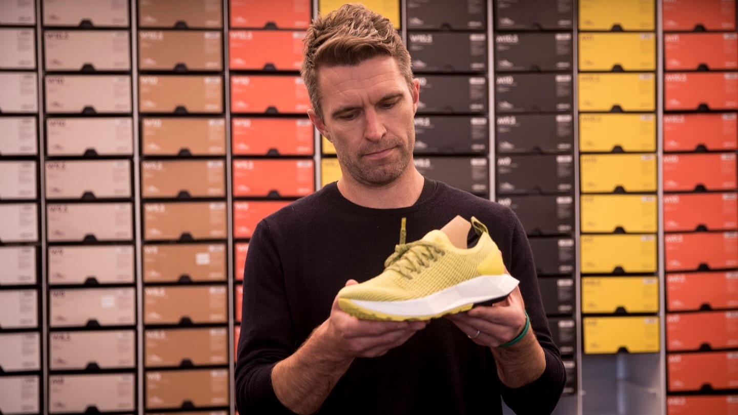 Flipping the bird: Shares soar 700% as Allbirds pivots from shoes to AI chips