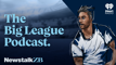 The Big League Podcast: Te Maire Martin leads injury-ravaged Warriors to shock victory over Panthers