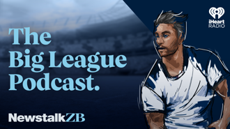 The Big League Podcast: Wayde Egan on potential State of Origin call-up + Warriors' miracle escape against Sea Eagles