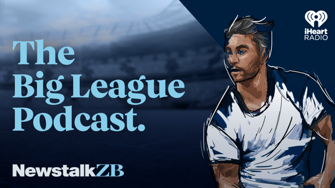 The Big League Podcast: Dallin Watene-Zelezniak explains poor Anzac Day showing