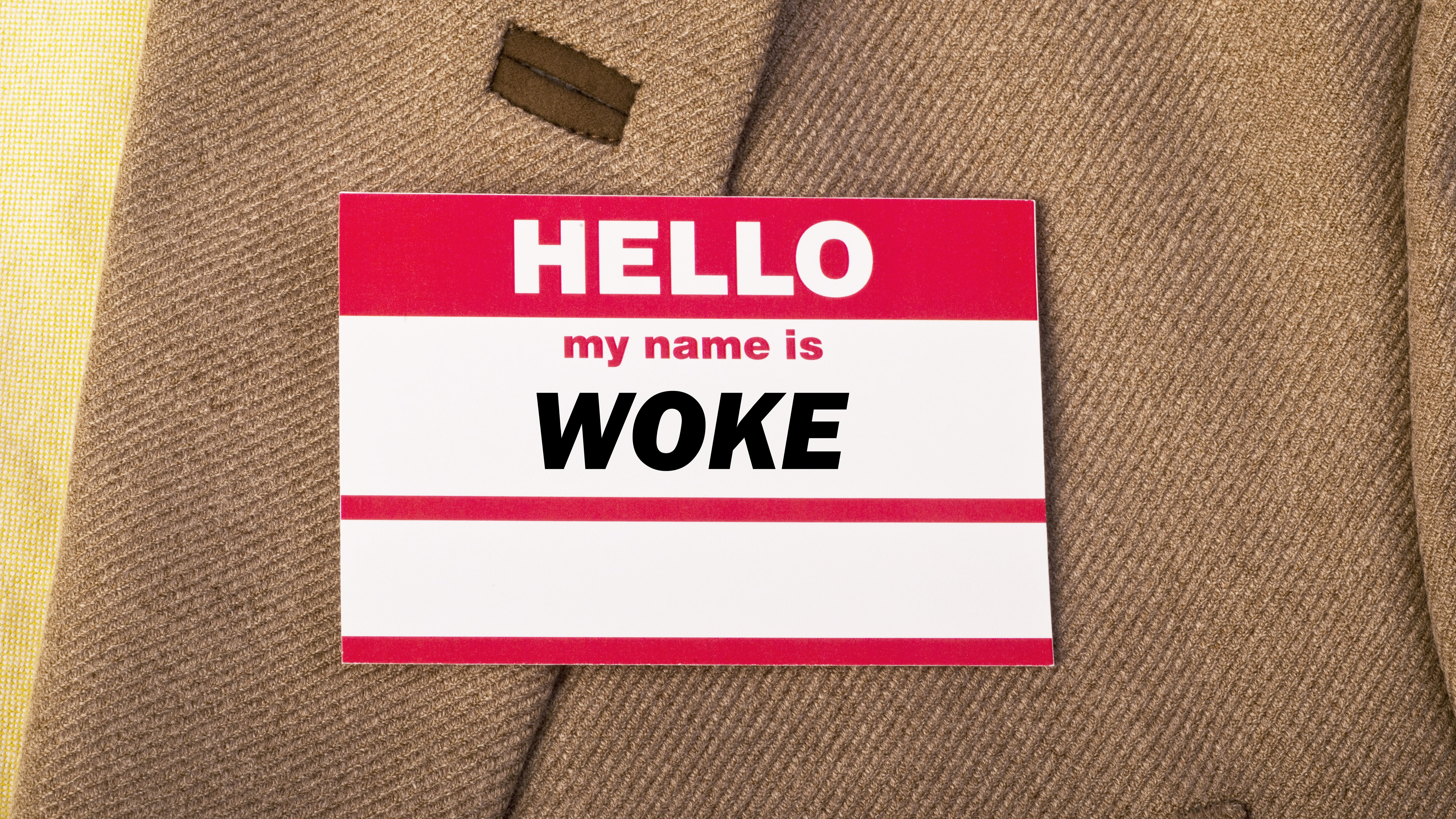 The Highlight Reel: I'm not woke says Simon Barnett