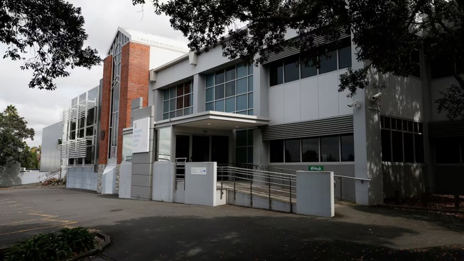 The parent is charged with attempting to murder their daughter, along with aiding and abetting suicide and perverting the course of justice, in a High Court trial in Whangārei. Photo / Michael Cunningham
