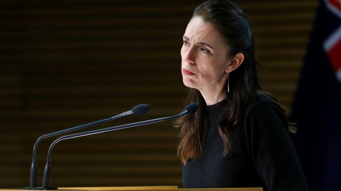 (Photo / NZ Herald)