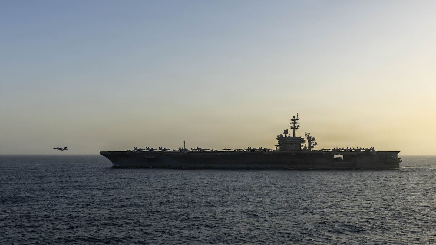 Three ships targeted in Hormuz, Iran seizes two: monitors, Guards