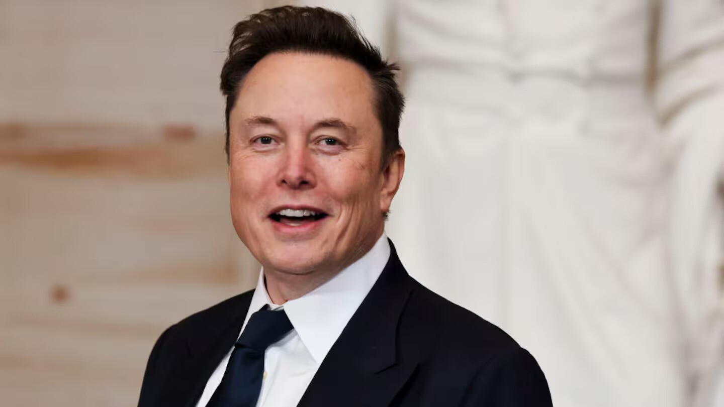Musk merges xAI into SpaceX in bid to build space data centres