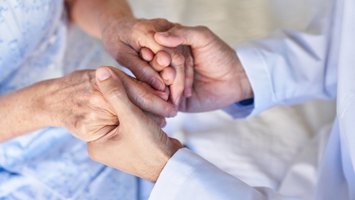 Four complaints have been made about the new Assisted Dying Service, which came into force in November. One has been referred to the Health and Disability Commissioner. Photo / 123rf