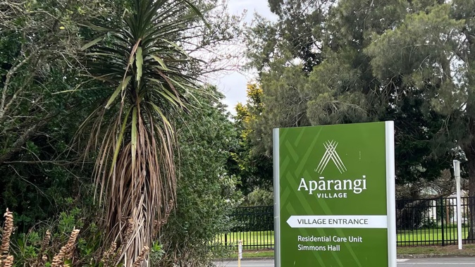 Police inquiries are ongoing into an "unexplained death" at this Waikato retirement village on August 5. Photo / Malisha Kumar