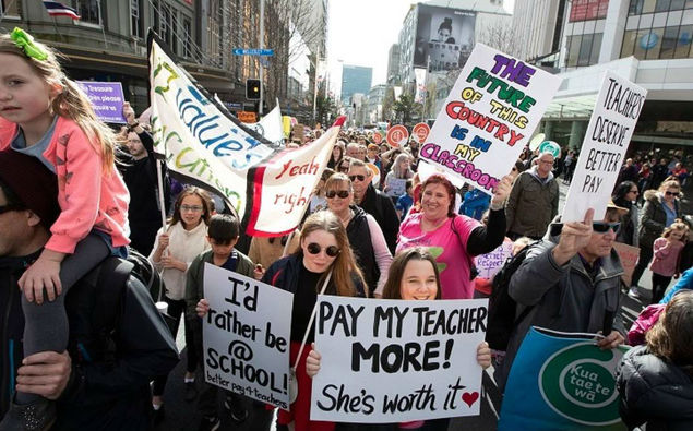 (Photo / NZ Herald)