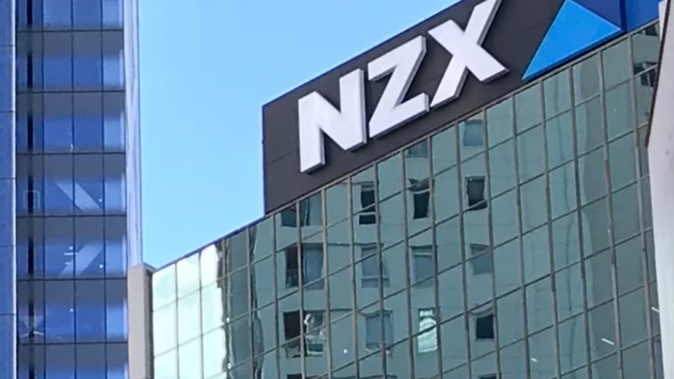 It is hoped the law change easing financial disclosure requirements for initial public offers will help encourage more companies to list on the stock exchange. Photo / NZME