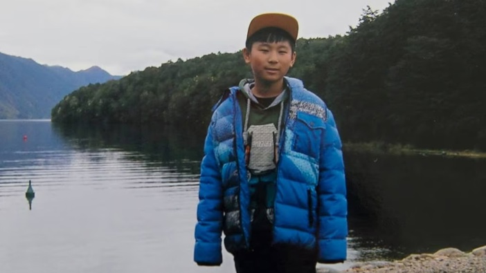 An inquest is probing the disappearance of Mike Zhao-Beckenridge, who vanished with his stepfather in 2015.