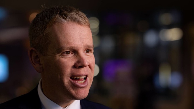The Prime Minister should be removed from Parliament's Intelligence and Security Committee to preserve its independence, a review has found. Photo / Marty Melville