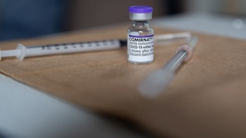 No certain cause of healthy teen’s death after Covid vaccine - coroner