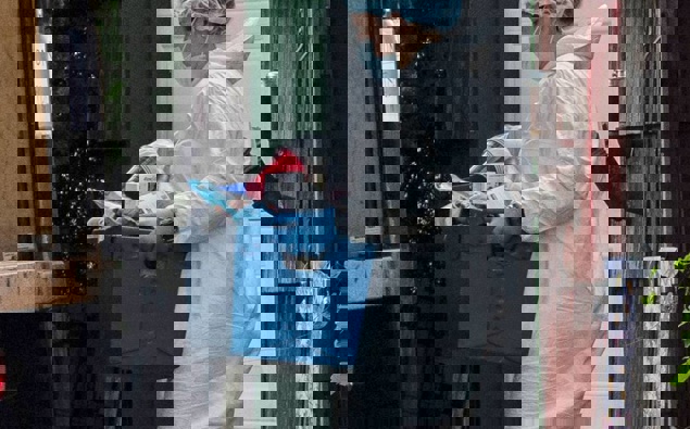 Old clue helps investigators pinpoint man accused of Gilgo Beach serial Old clue helps investigators pinpoint man accused of Gilgo Beach serial