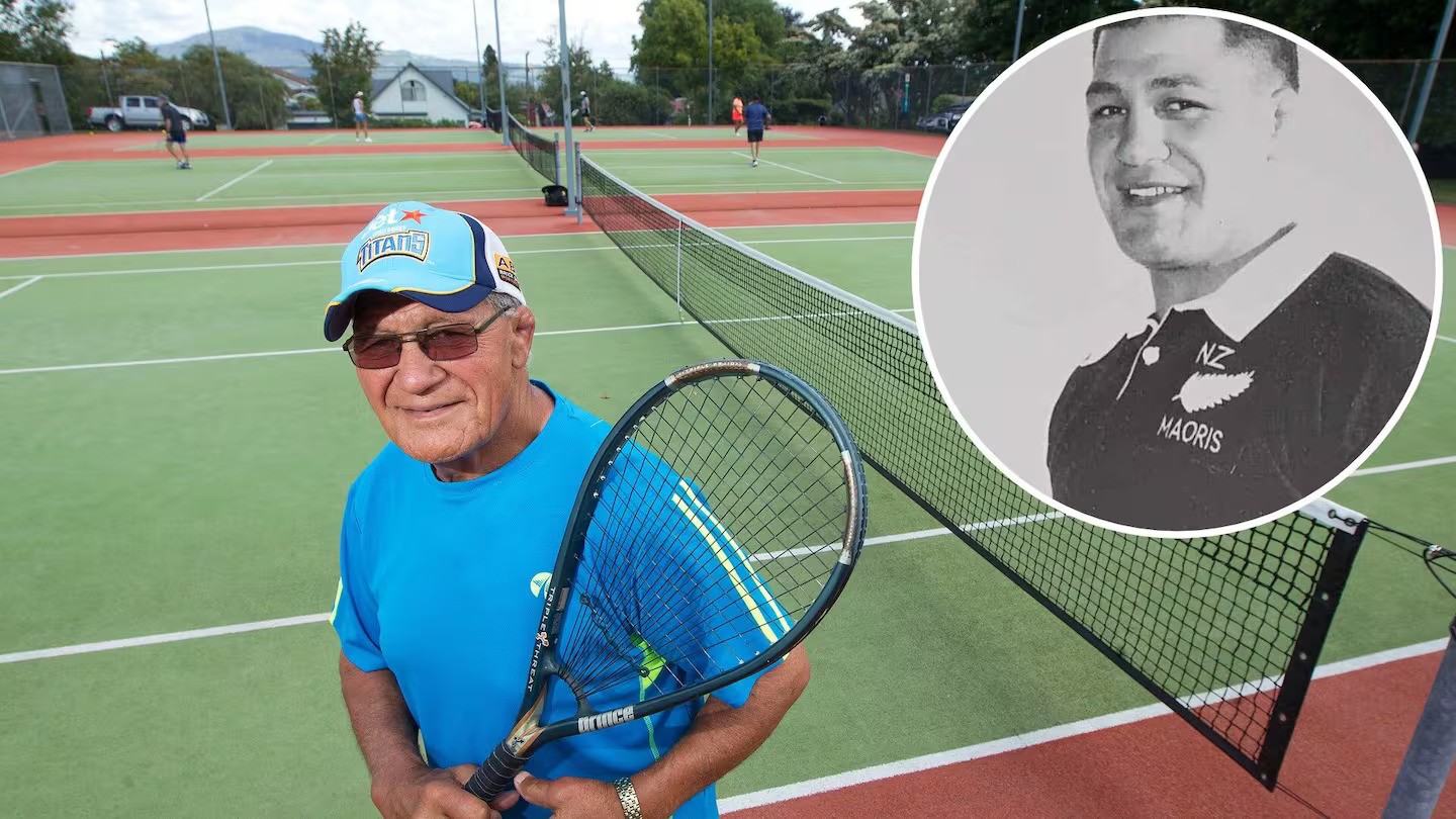 Rotorua Māori All Blacks great Dinny Mohi mourned after fatal Anzac Day cra