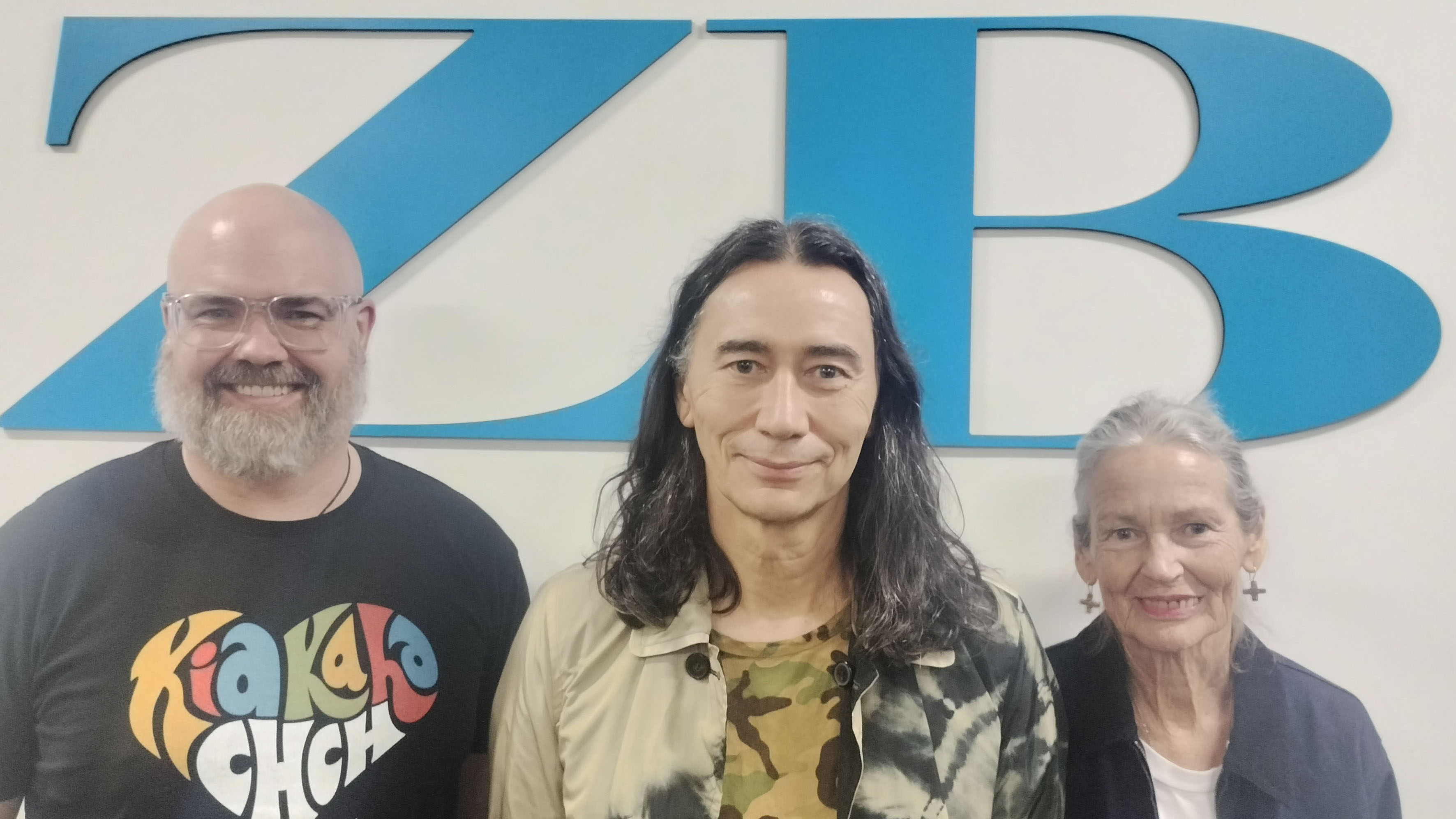 Anton Blank: A Journey of Identity, Addiction, and Resilience