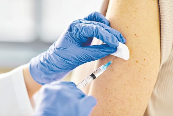 The Centres for Disease Control and Prevention plan to study potential links between vaccines and autism, despite evidence showing no connection.