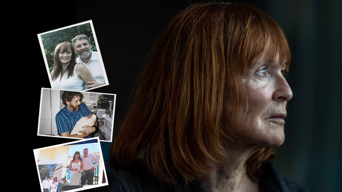 ‘No one should die like that’: Dementia unit failings exposed in critical watchdog report