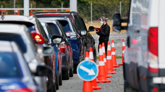 (Photo / NZME)