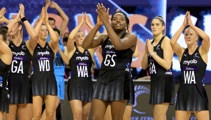 Grace Nweke: On having Covid-19 and the opening round of the ANZ Premiership 