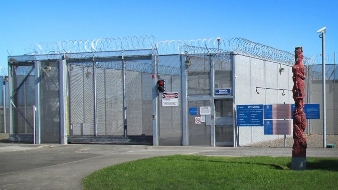 Basil Mist was released on parole from Whanganui prison in December last year - a place he called home for nearly two decades. Photo / NZME