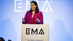 Workplace Relations and Safety Minister Brooke van Velden says the Government's proposed changes to the Holidays Act are "fixing what matters". Photo / Dean Purcell