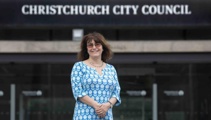 Christchurch council’s CEO pockets another pay rise