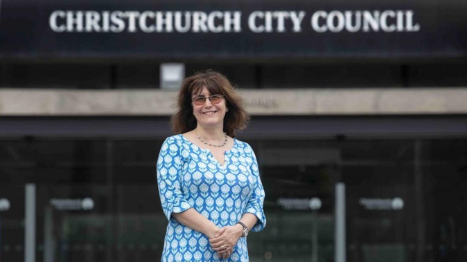 Dawn Baxendale, chief executive since 2019, will now be taking home $548,548 a year. Photo / NZME