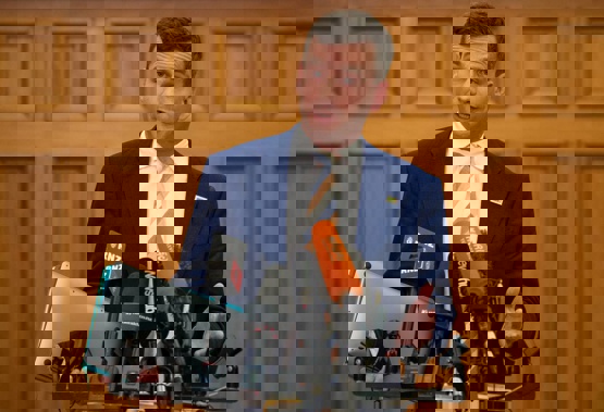 ACT Leader David Seymour. Photo / NZ Herald