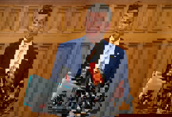 ACT Leader David Seymour. Photo / NZ Herald