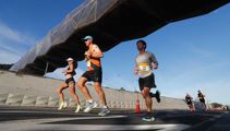 Auckland Marathon: 8000 entrants run through the city